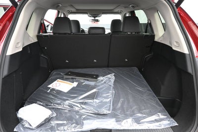 2027 Nissan ROGUE Dark Armor™