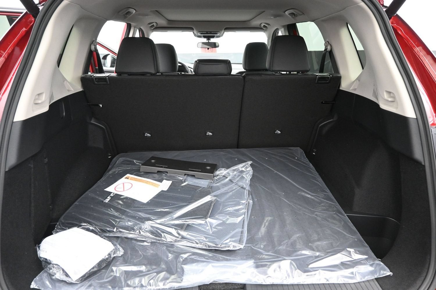 2027 Nissan ROGUE Dark Armor™