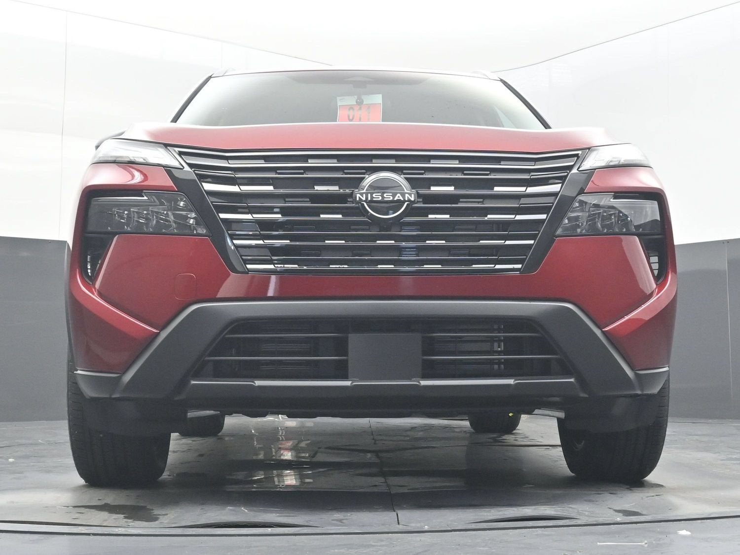 2027 Nissan ROGUE Dark Armor™