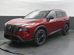 2027 Nissan ROGUE Dark Armor™