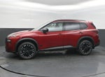 2027 Nissan ROGUE Dark Armor™