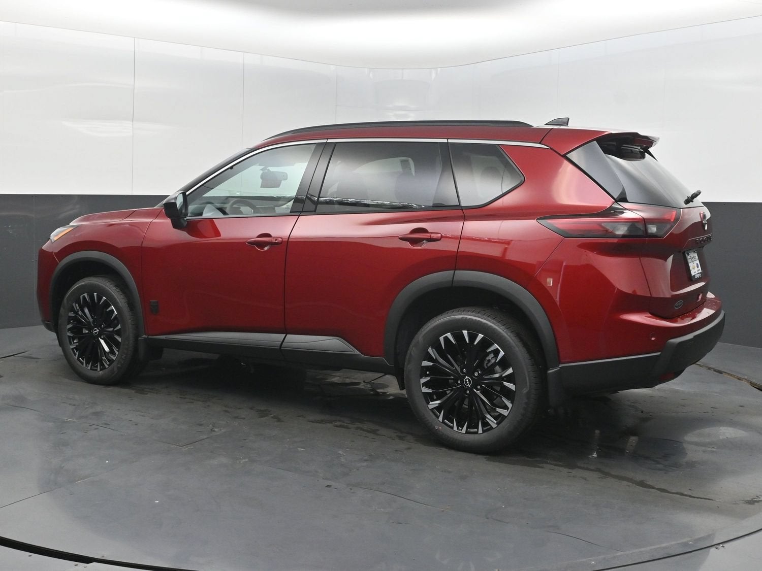 2027 Nissan ROGUE Dark Armor™
