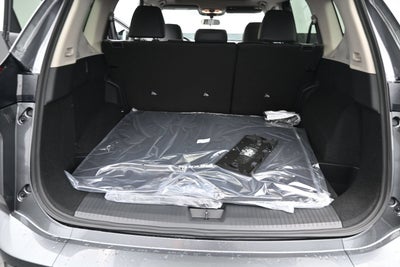 2027 Nissan ROGUE Dark Armor