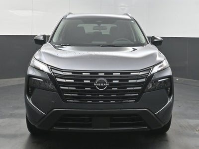 2027 Nissan ROGUE Dark Armor