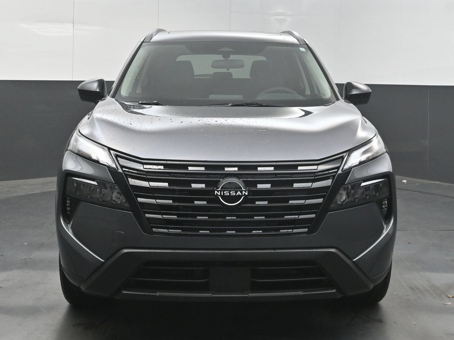 2027 Nissan ROGUE Dark Armor