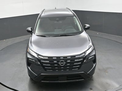 2027 Nissan ROGUE Dark Armor