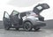 2027 Nissan ROGUE Dark Armor