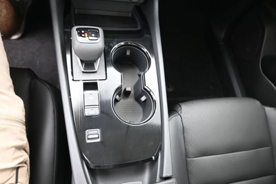 2027 Nissan ROGUE Base