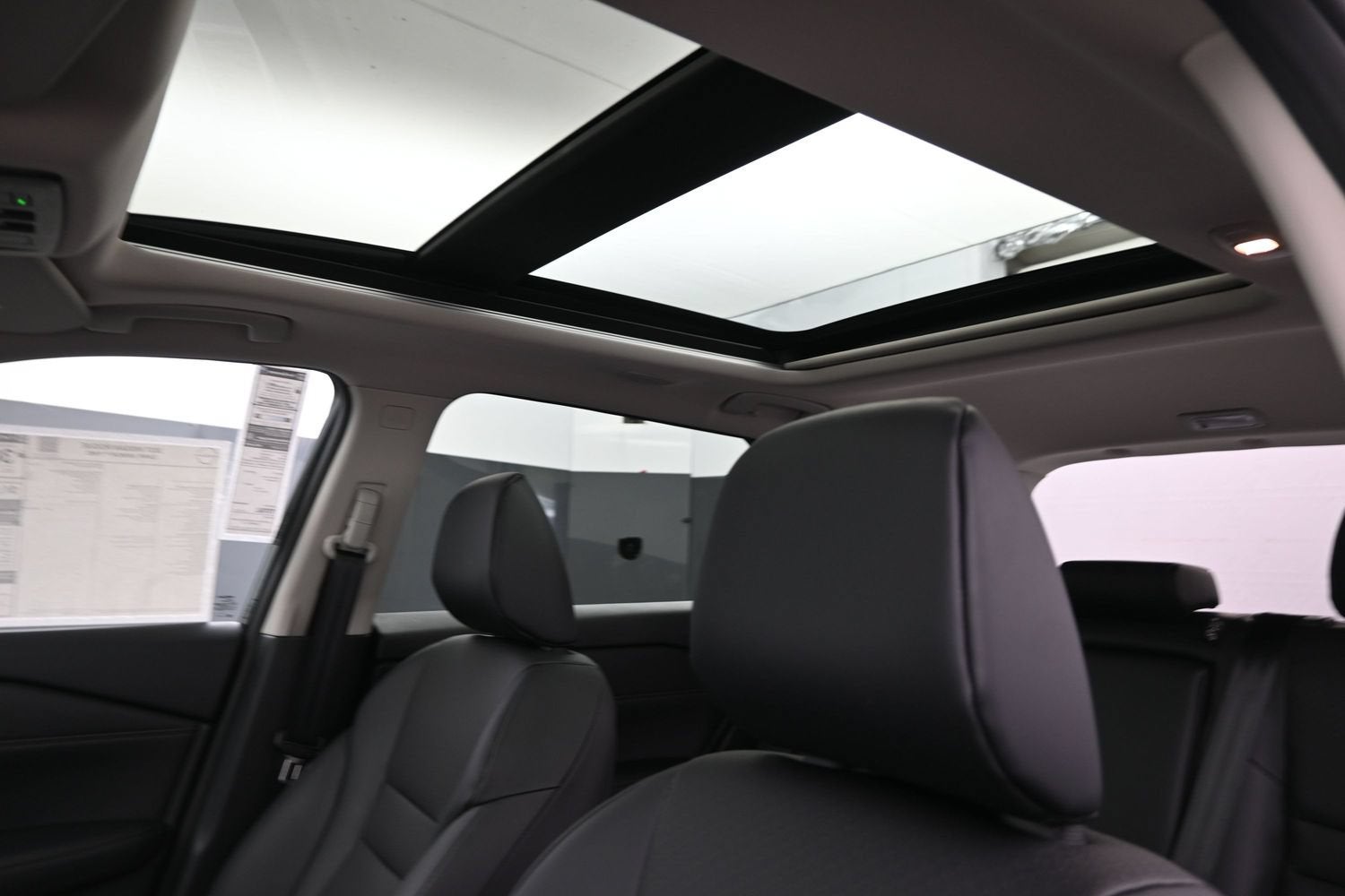 2027 Nissan ROGUE Base