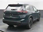 2027 Nissan ROGUE Base