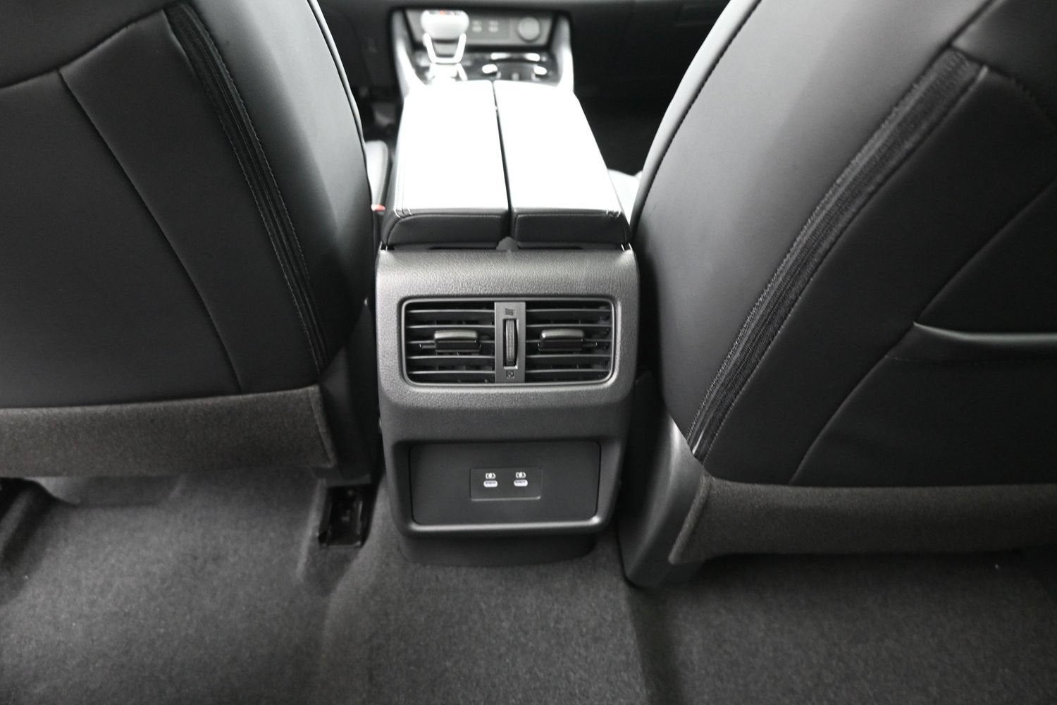 2027 Nissan ROGUE Base