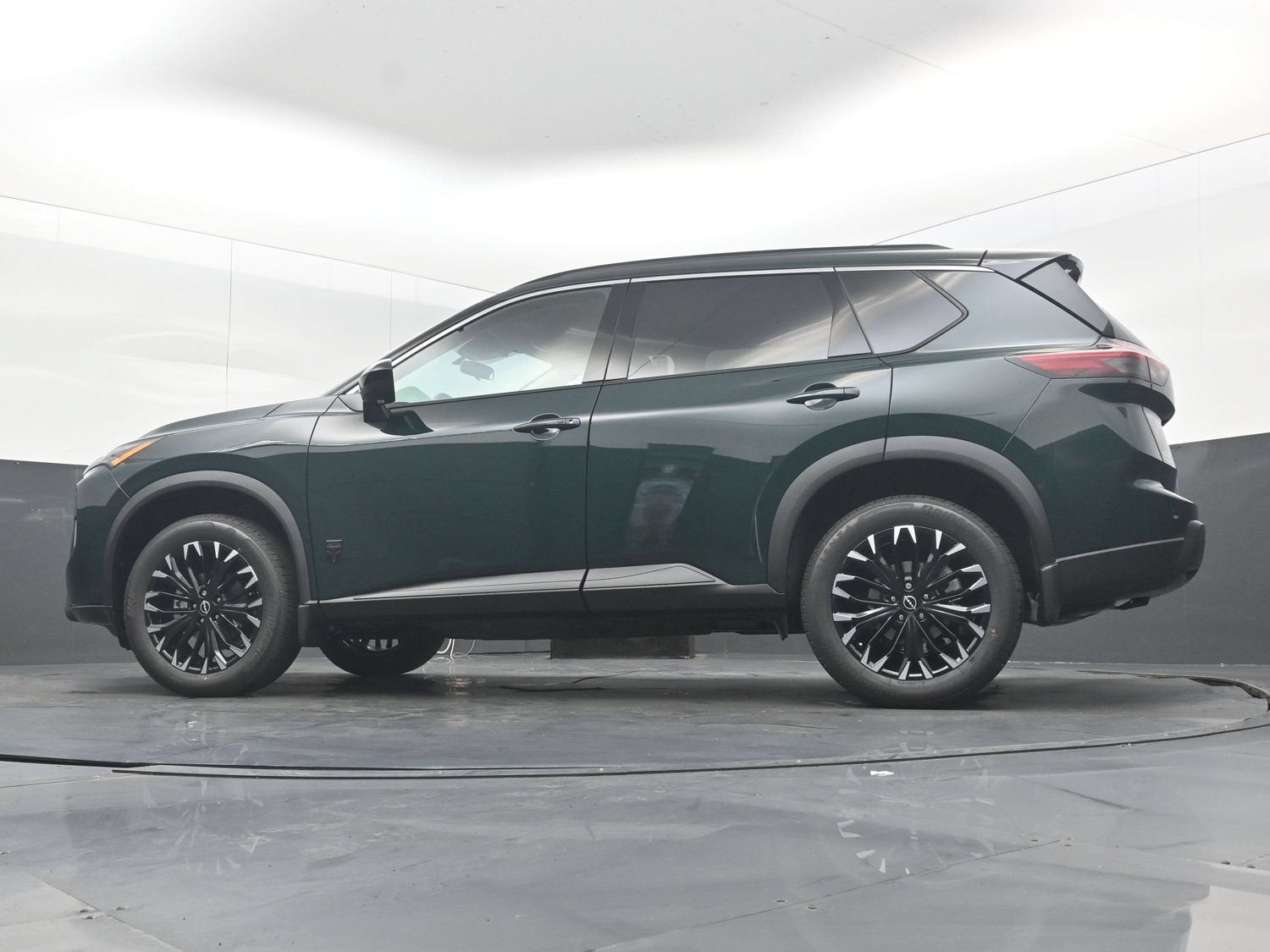 2027 Nissan ROGUE Base