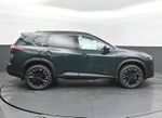 2027 Nissan ROGUE Base