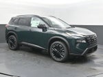 2027 Nissan ROGUE Base