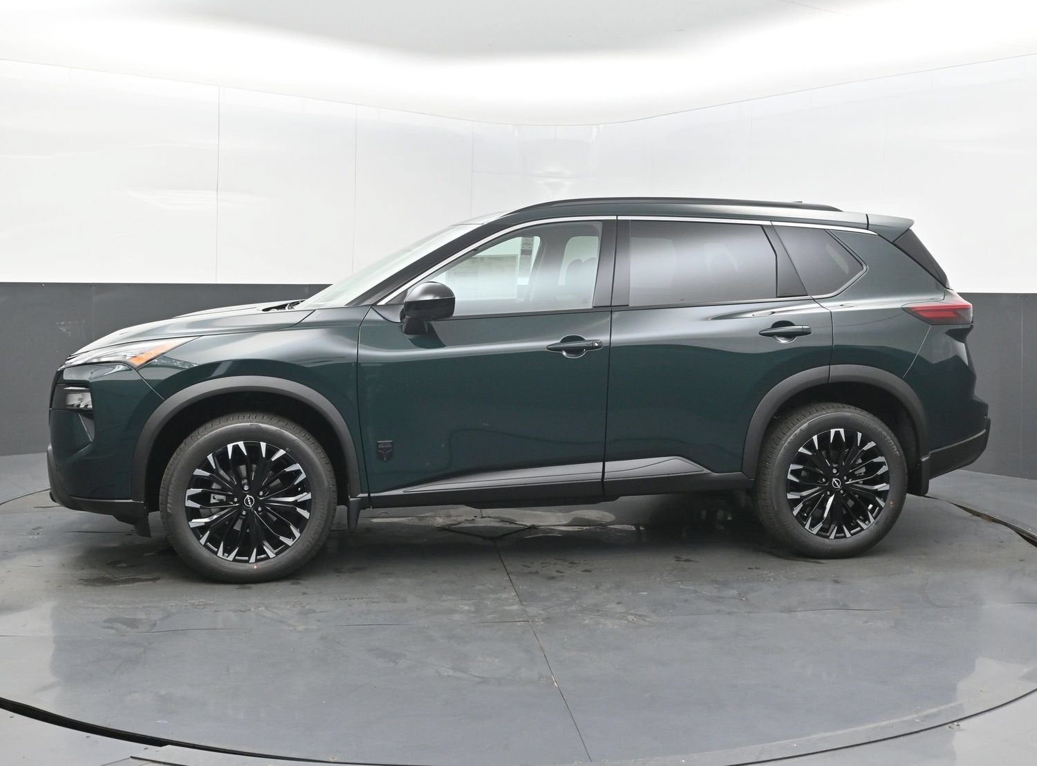 2027 Nissan ROGUE Base