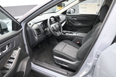2027 Nissan ROGUE SV