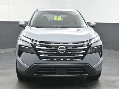 2027 Nissan ROGUE SV