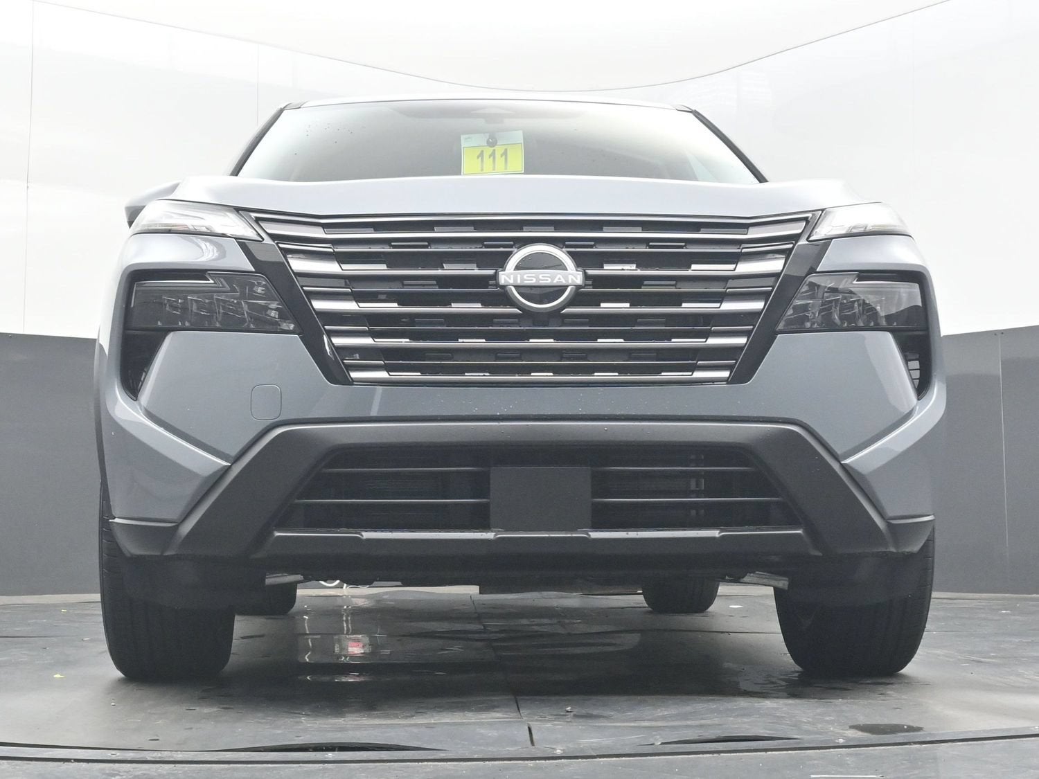 2027 Nissan ROGUE SV