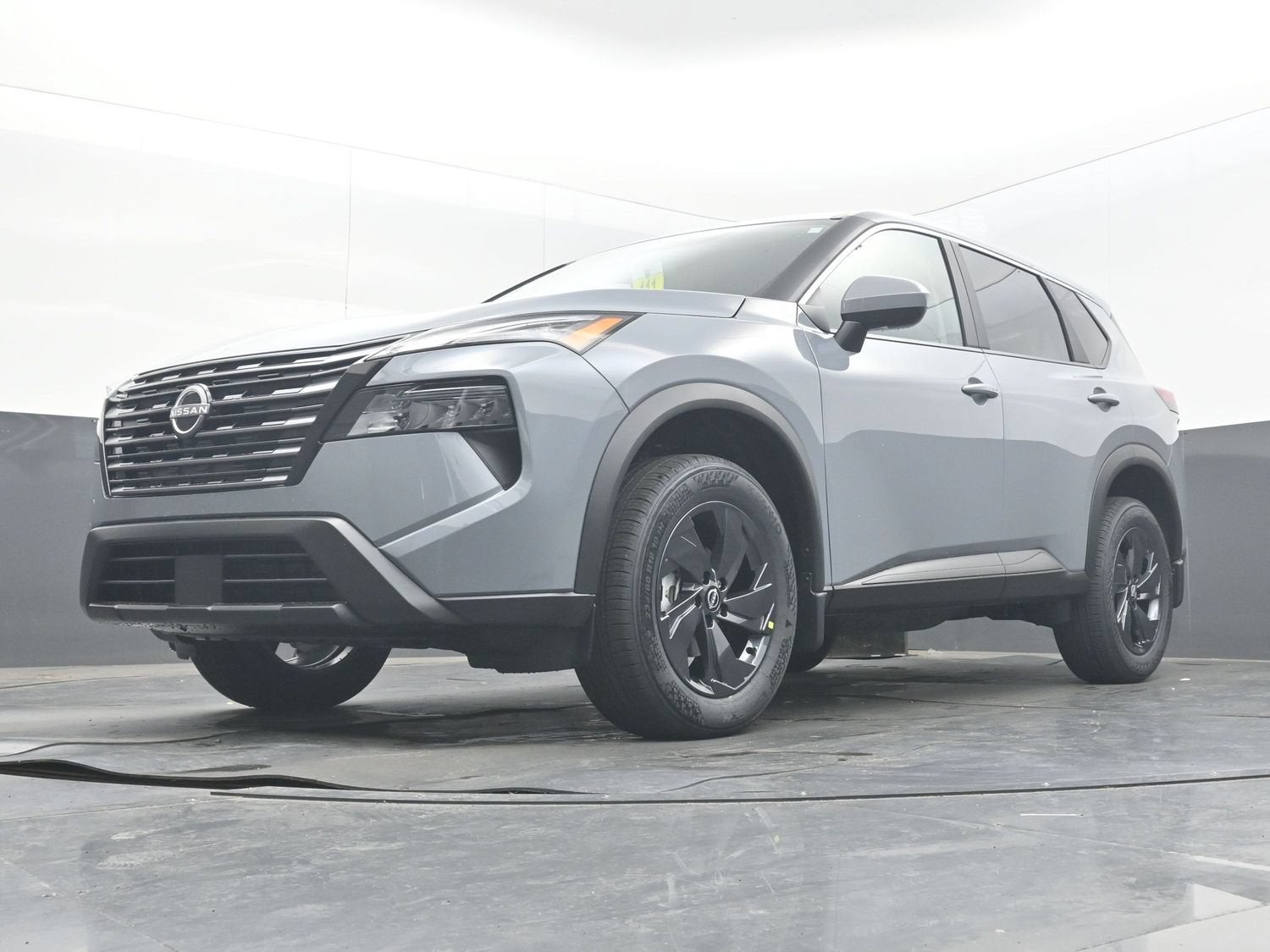 2027 Nissan ROGUE SV