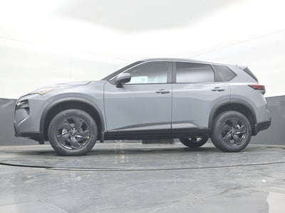 2027 Nissan ROGUE SV