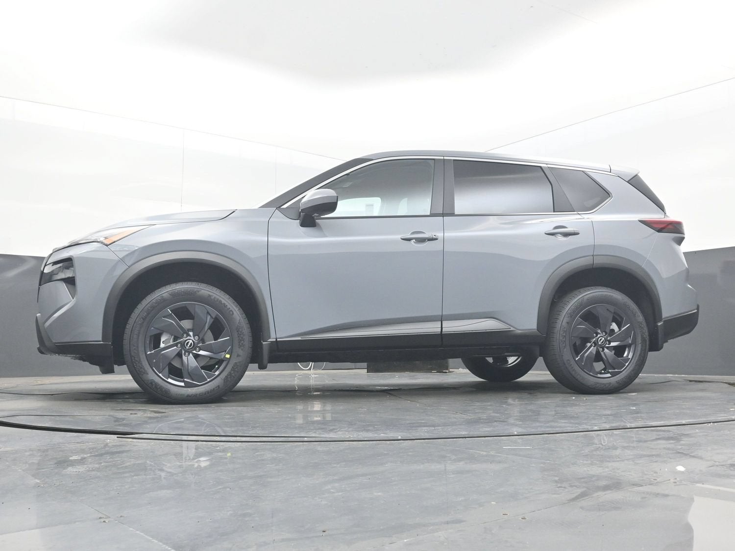 2027 Nissan ROGUE SV