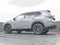 2027 Nissan ROGUE SV