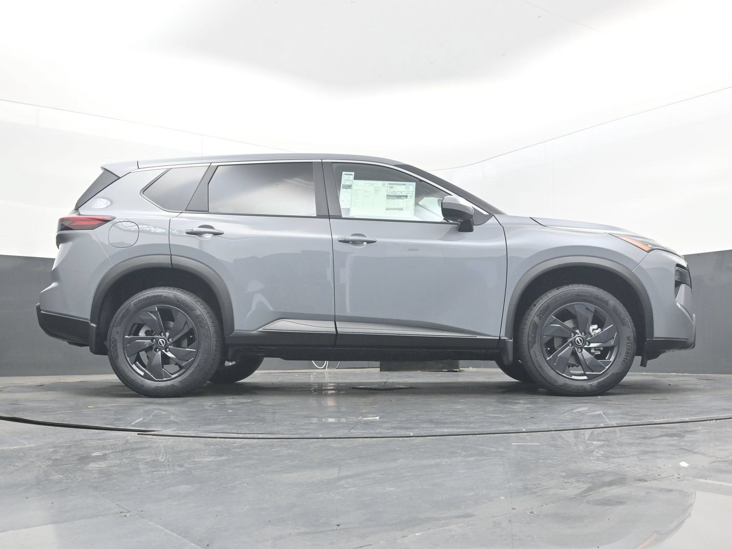 2027 Nissan ROGUE SV