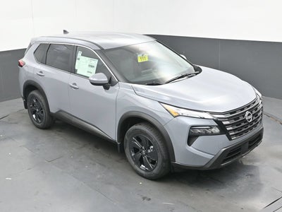 2027 Nissan ROGUE SV