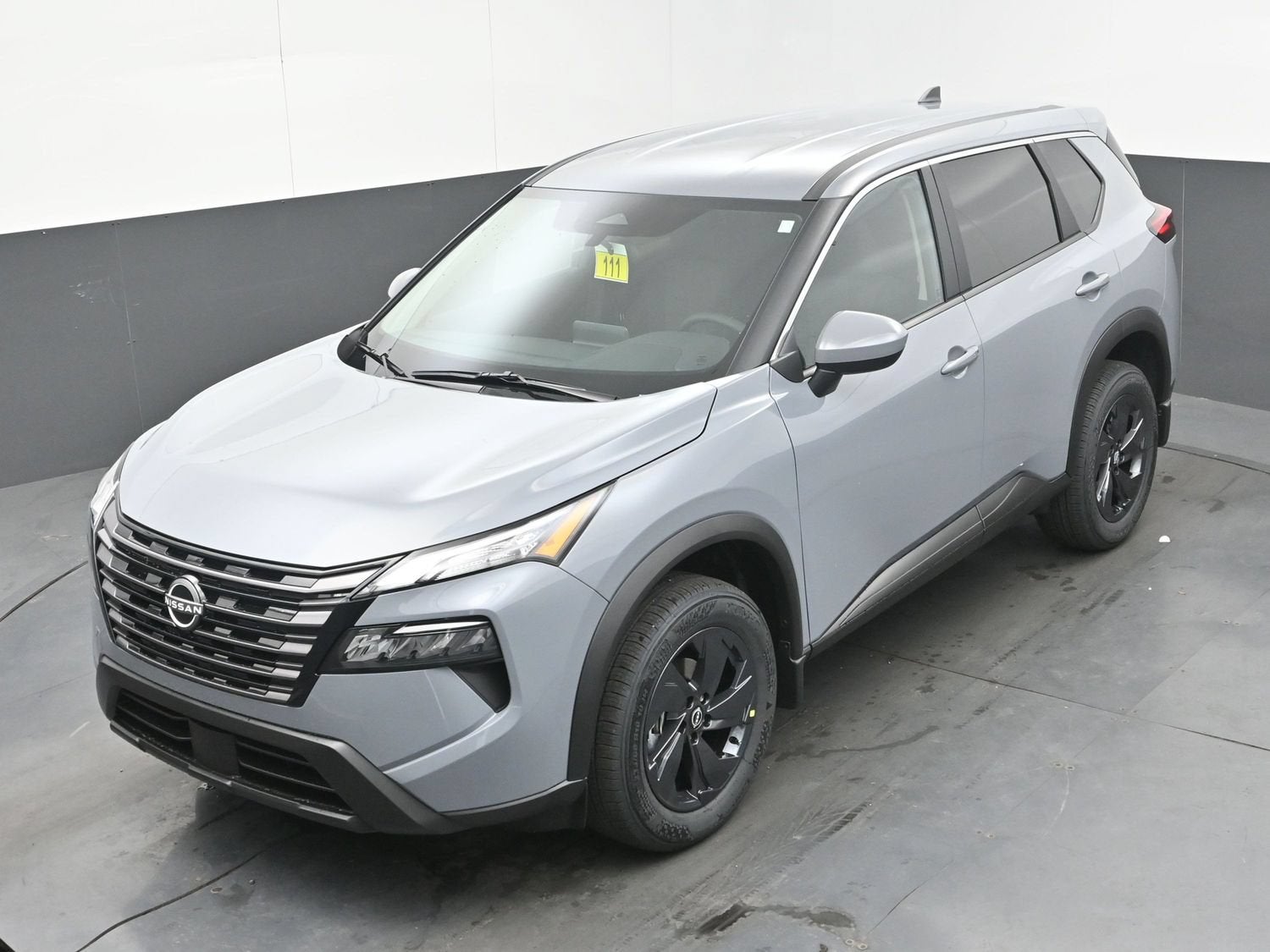 2027 Nissan ROGUE SV