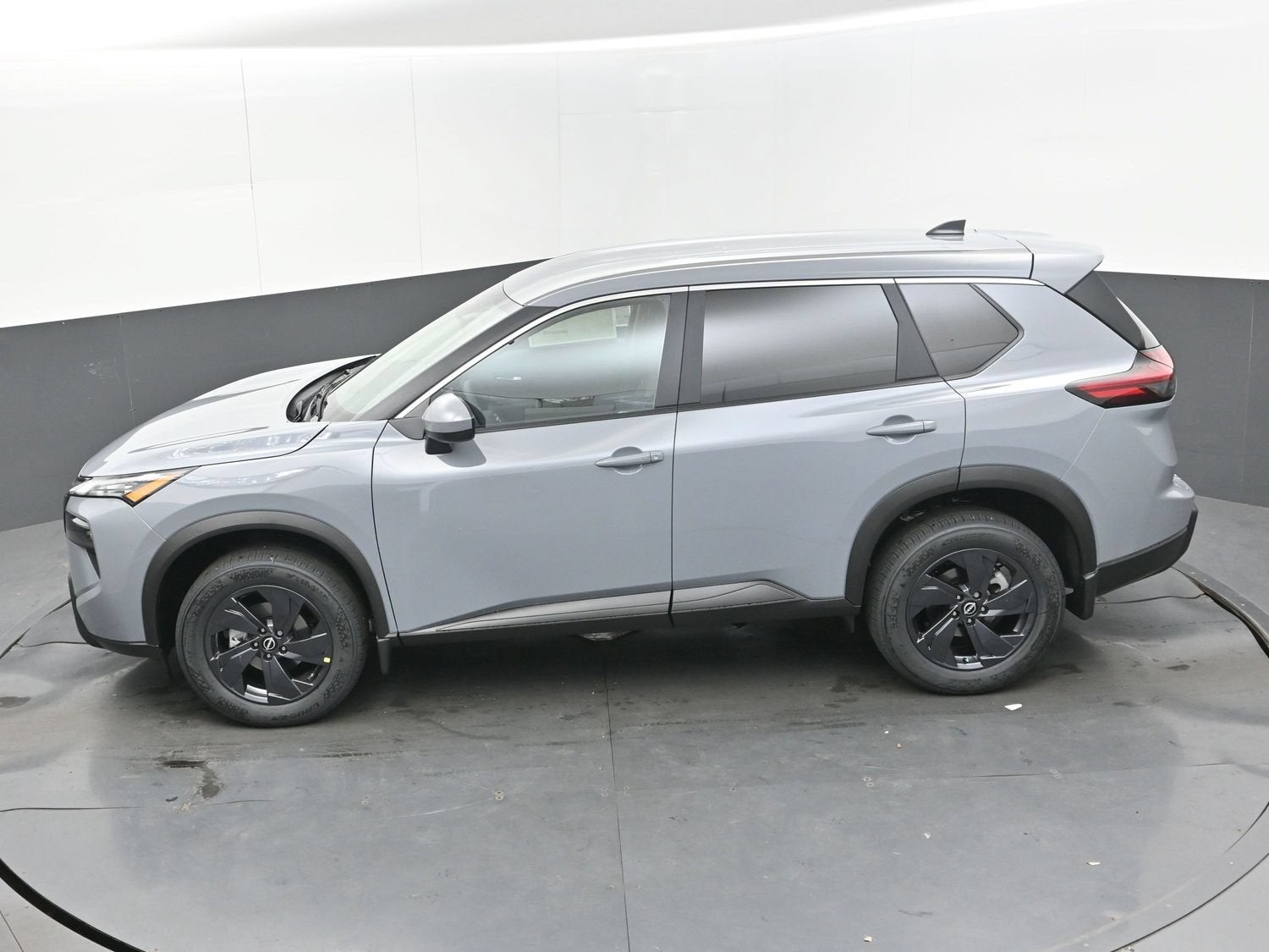 2027 Nissan ROGUE SV