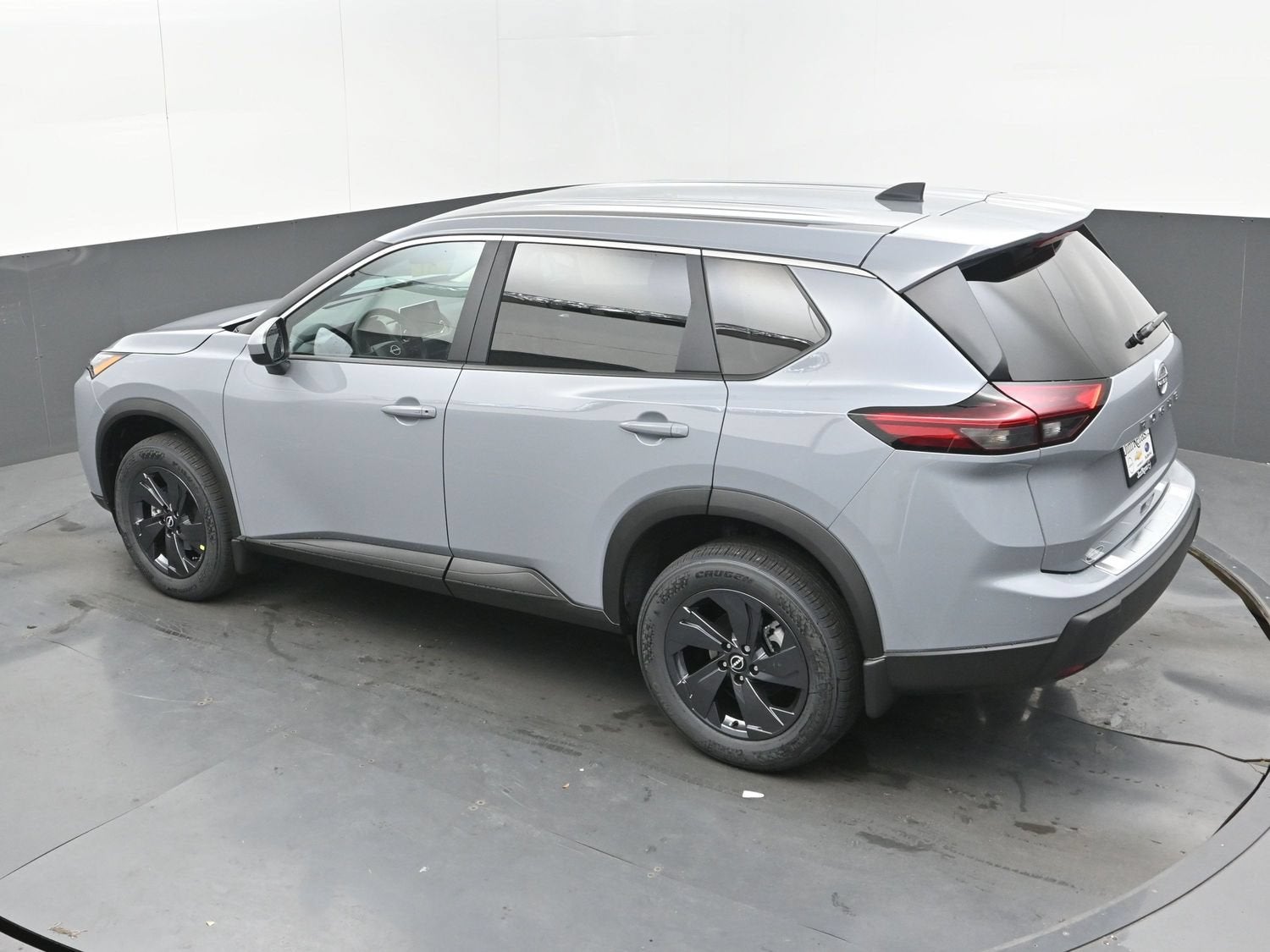 2027 Nissan ROGUE SV