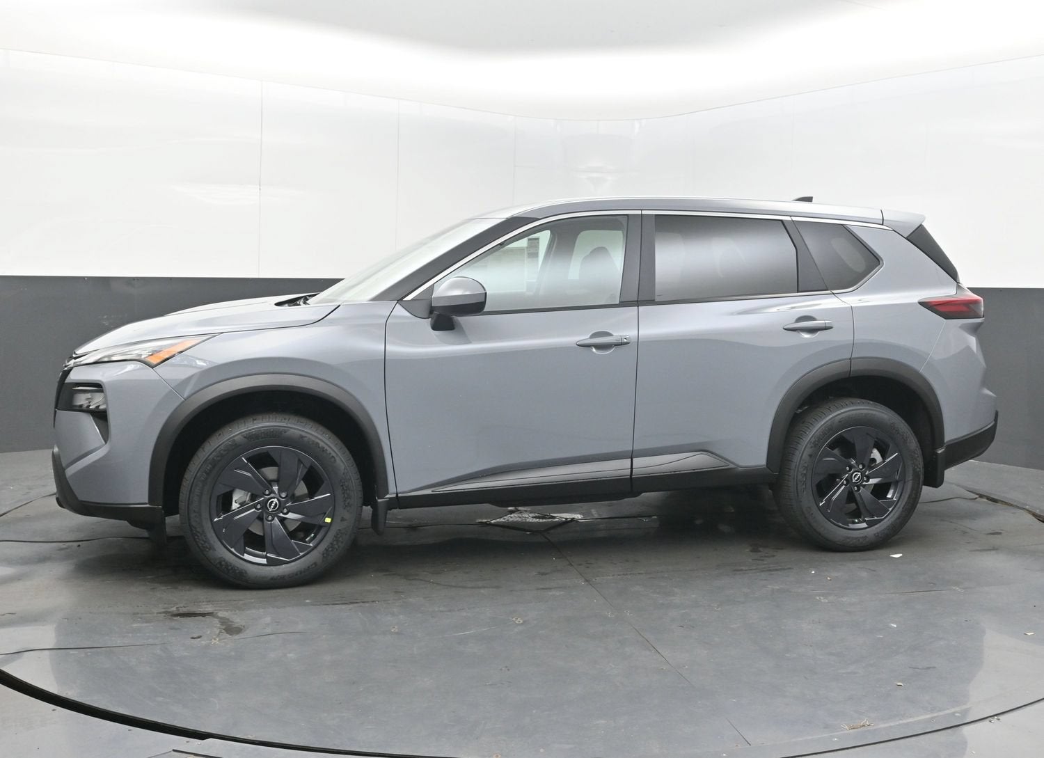 2027 Nissan ROGUE SV