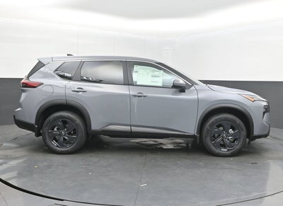 2027 Nissan ROGUE SV