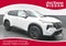 2027 Nissan ROGUE SV