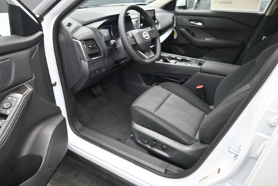 2027 Nissan ROGUE SV