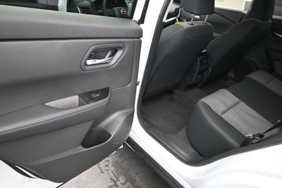 2027 Nissan ROGUE SV