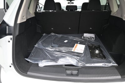 2027 Nissan ROGUE SV