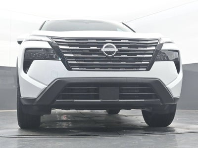 2027 Nissan ROGUE SV