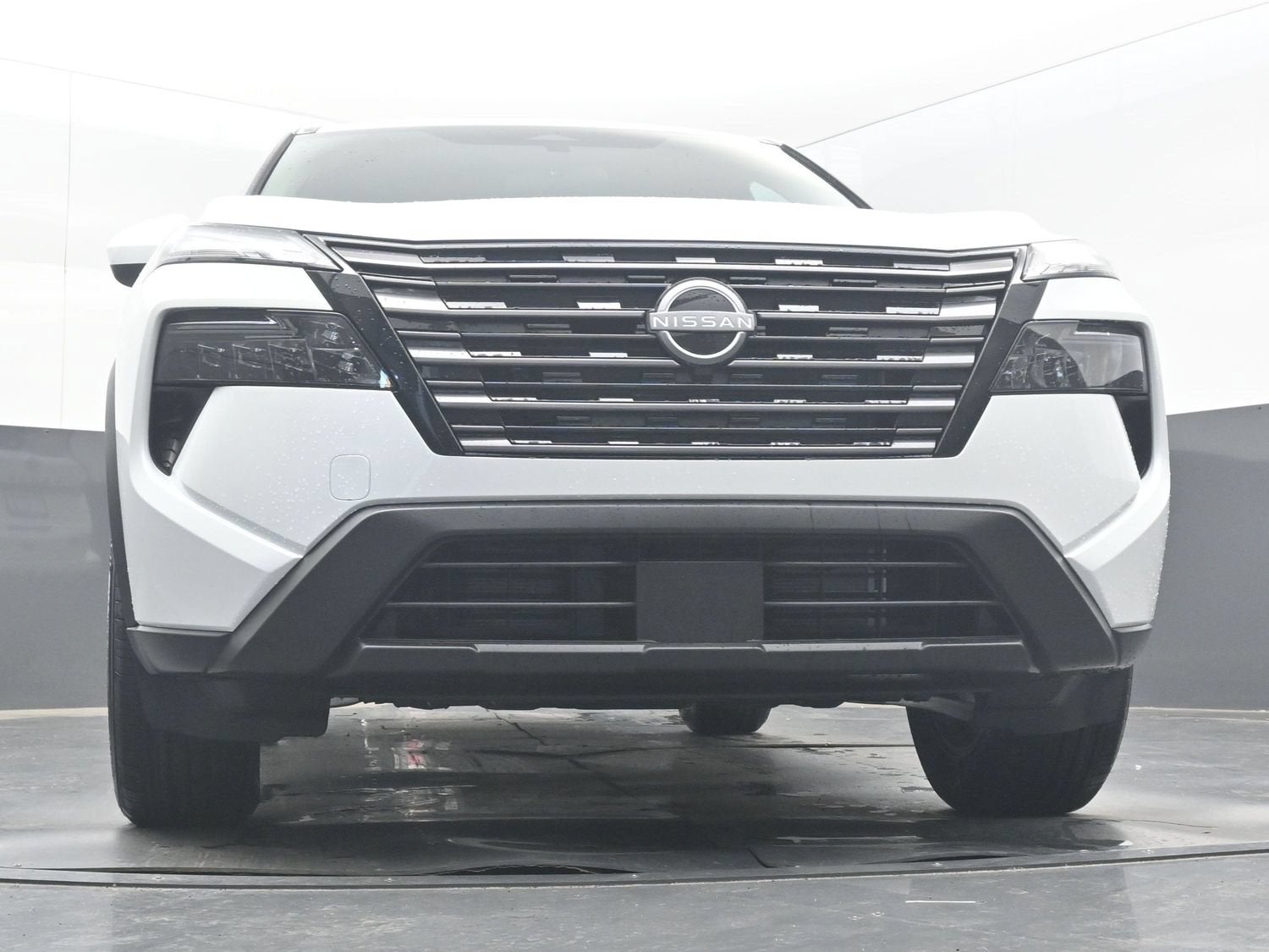 2027 Nissan ROGUE SV