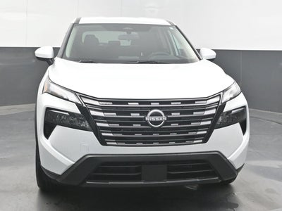 2027 Nissan ROGUE SV