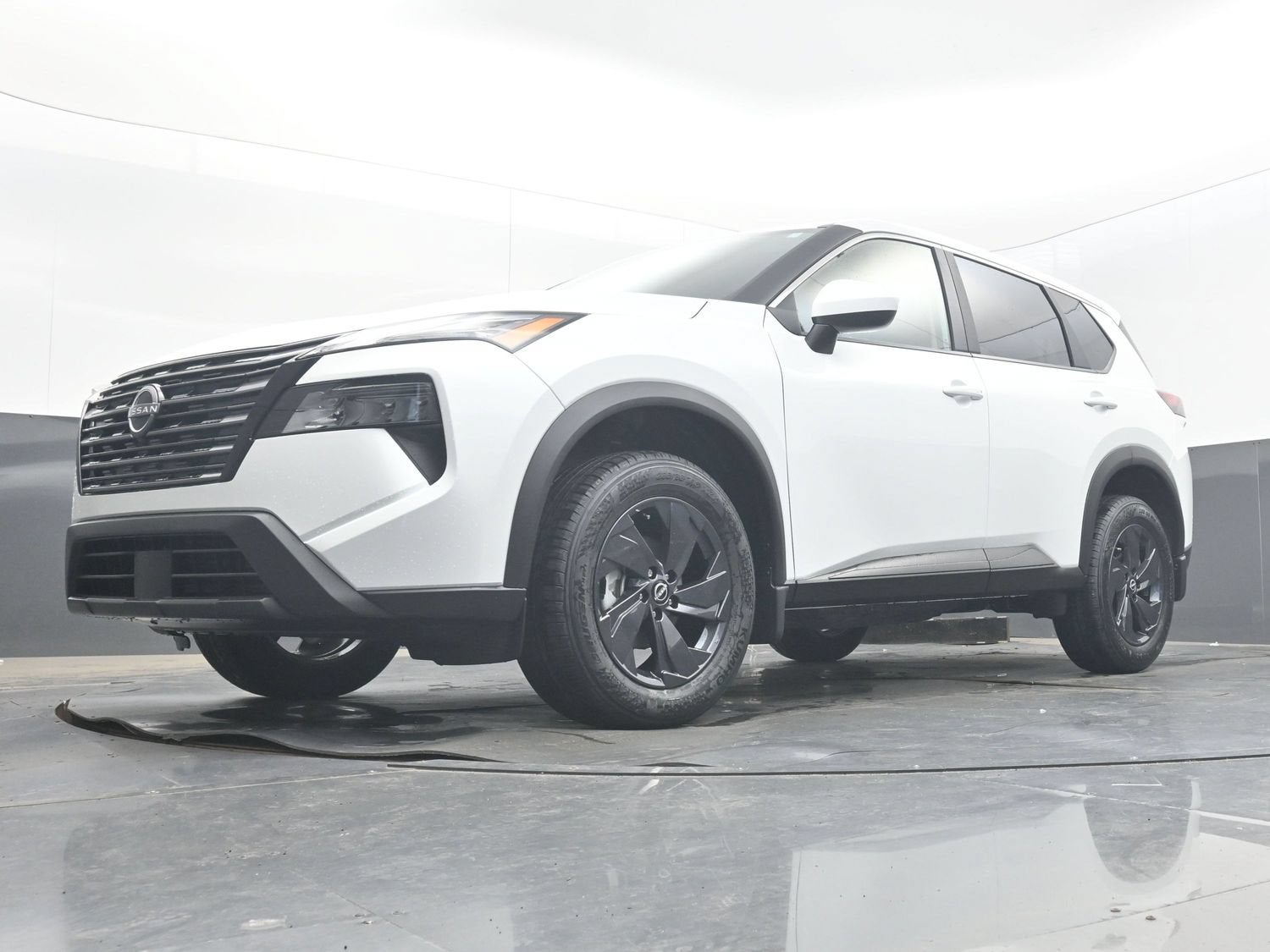 2027 Nissan ROGUE SV