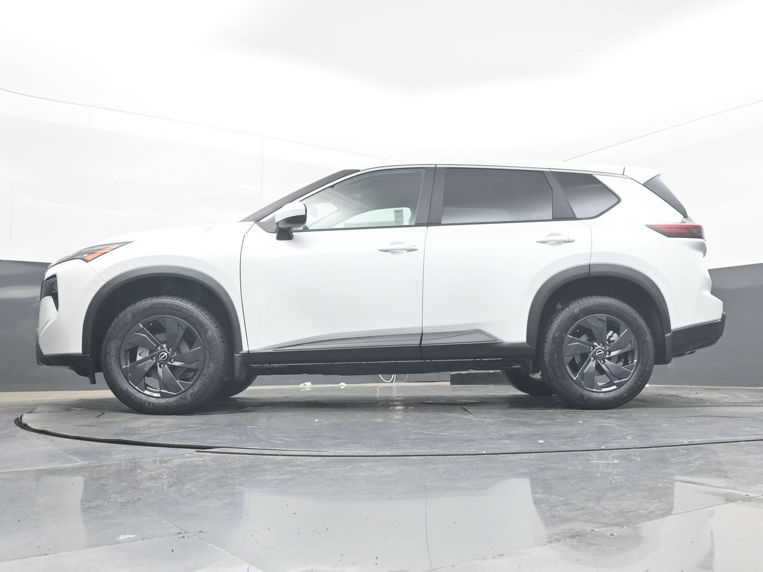 2027 Nissan ROGUE SV