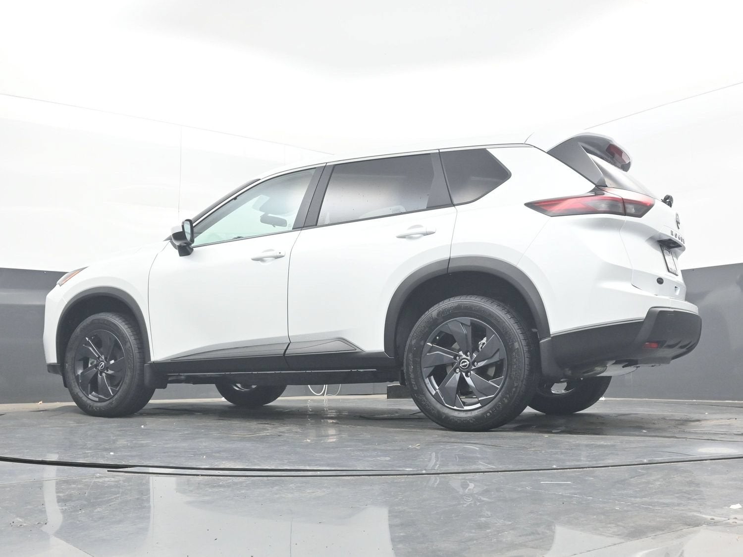 2027 Nissan ROGUE SV