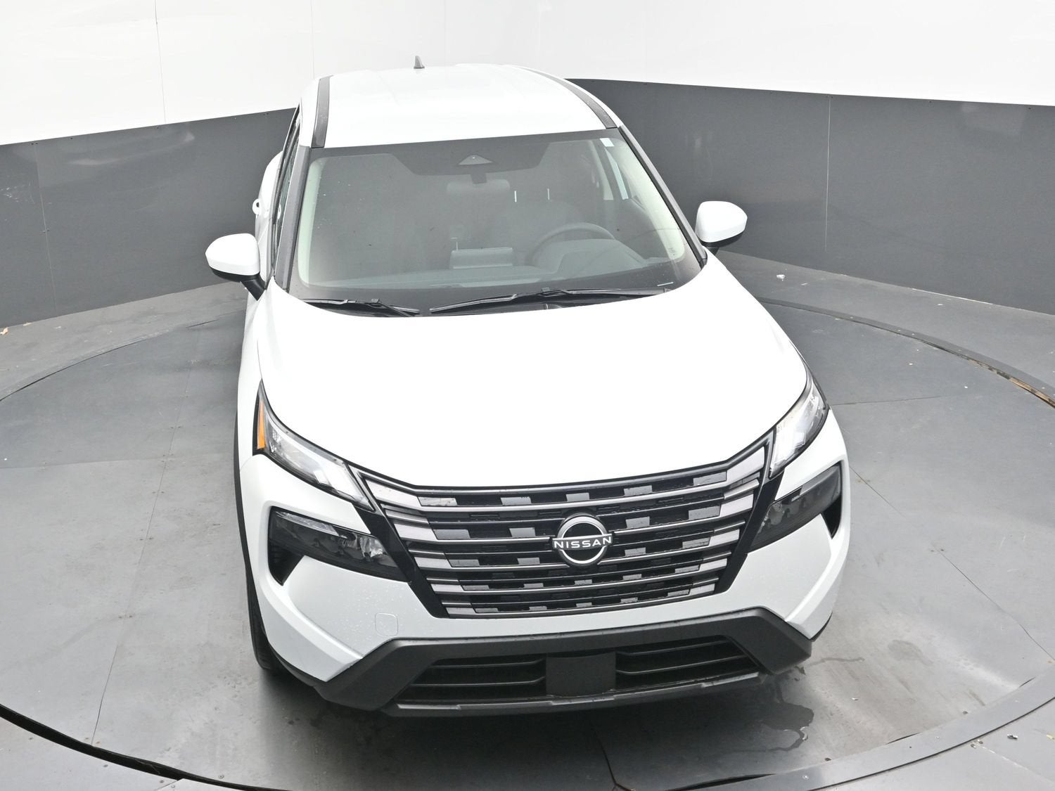 2027 Nissan ROGUE SV