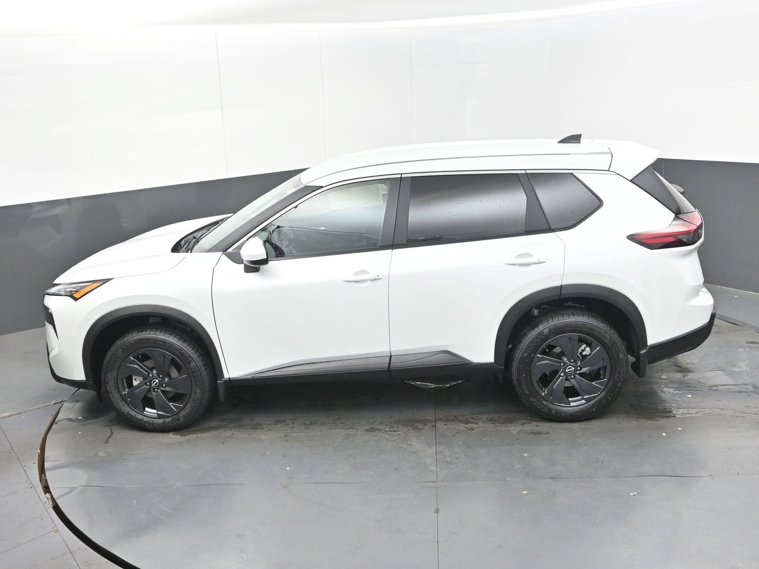 2027 Nissan ROGUE SV