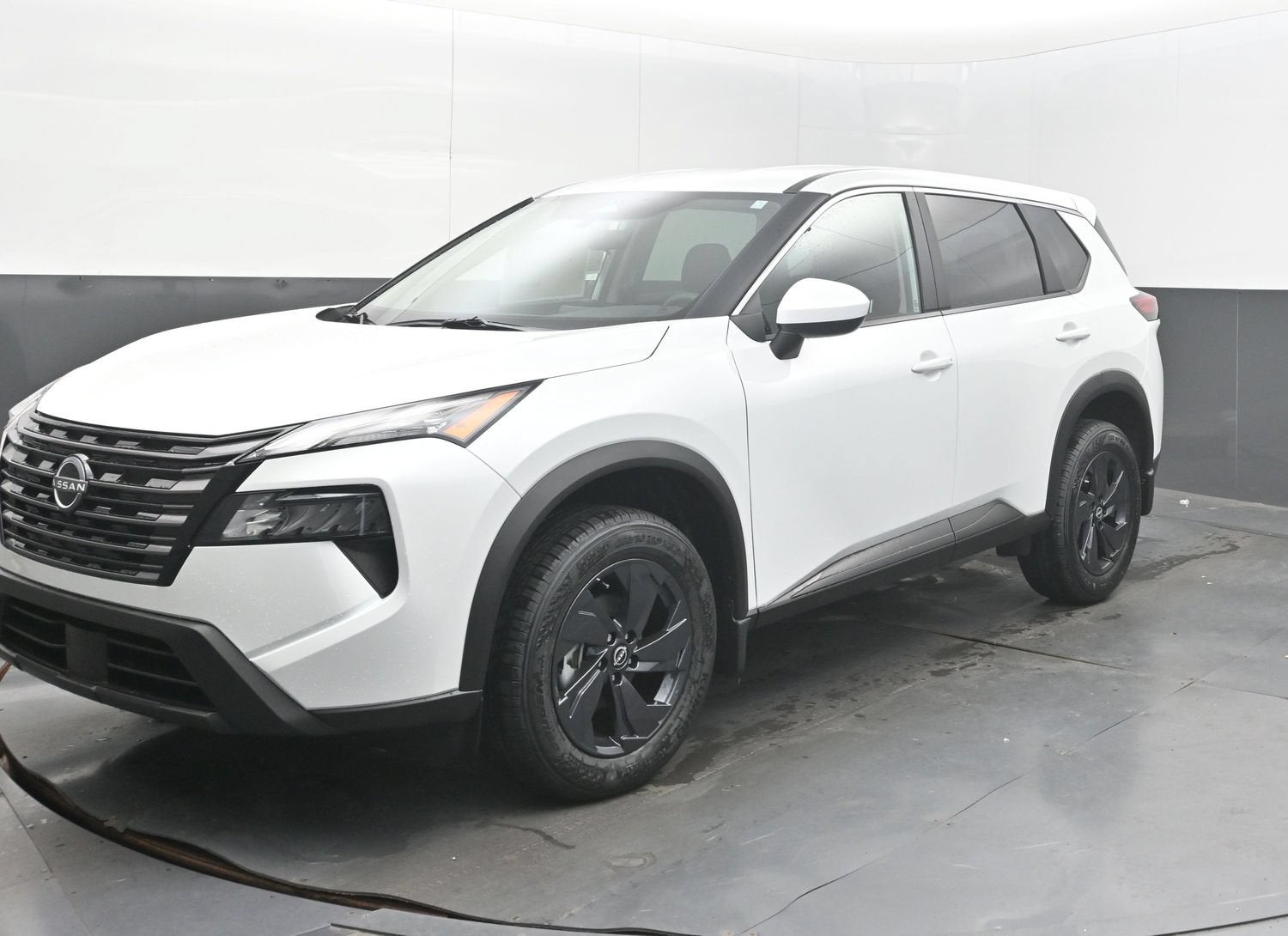 2027 Nissan ROGUE SV