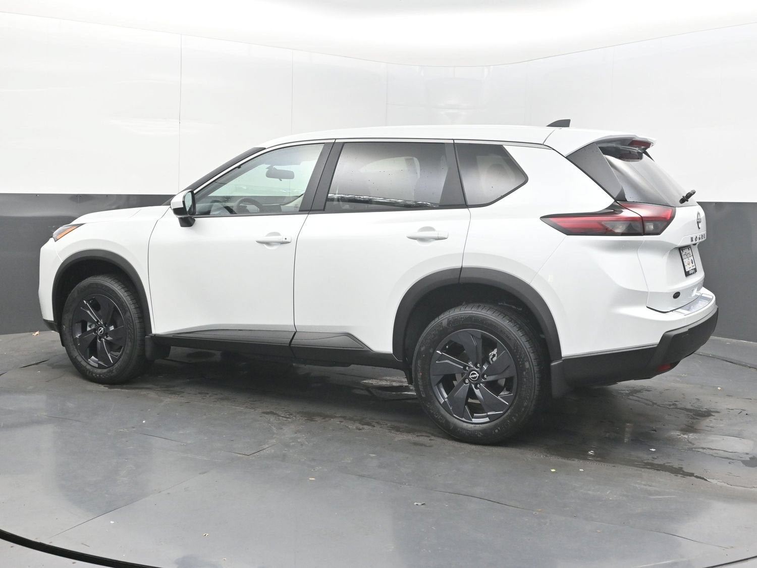 2027 Nissan ROGUE SV