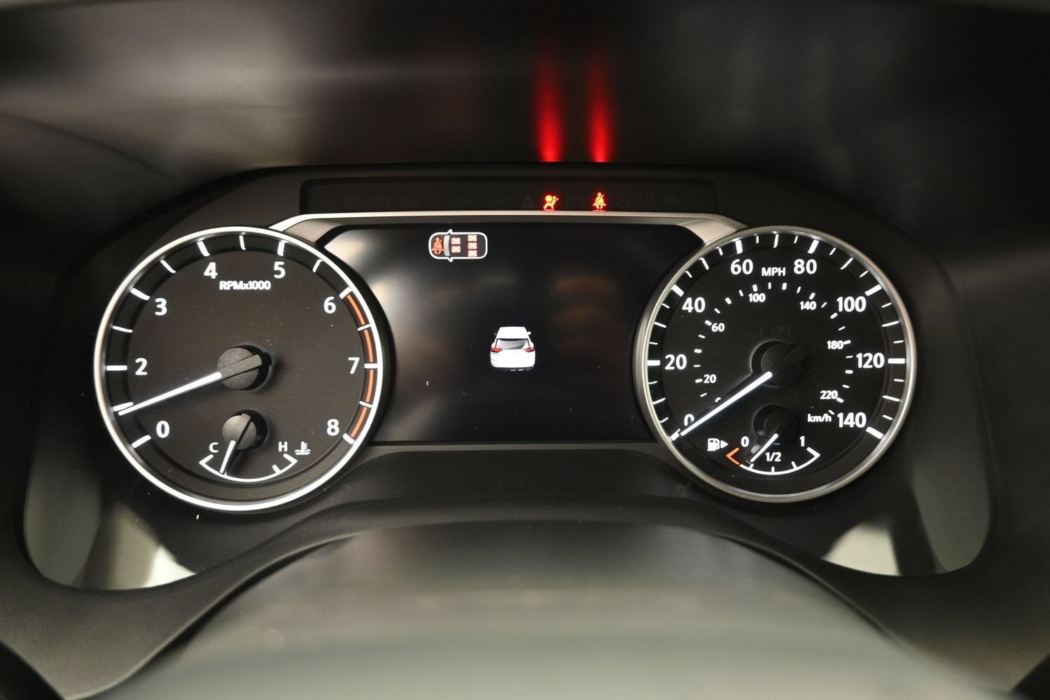 2027 Nissan ROGUE SV