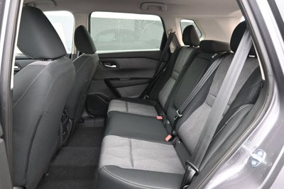 2027 Nissan ROGUE SV