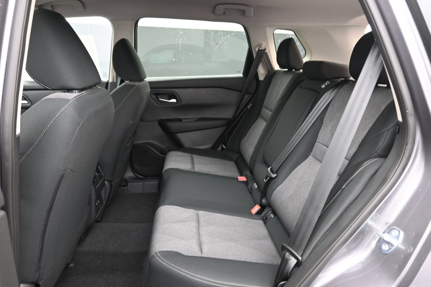 2027 Nissan ROGUE SV